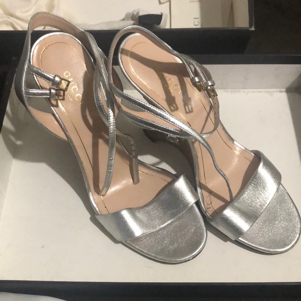 Gucci Heels